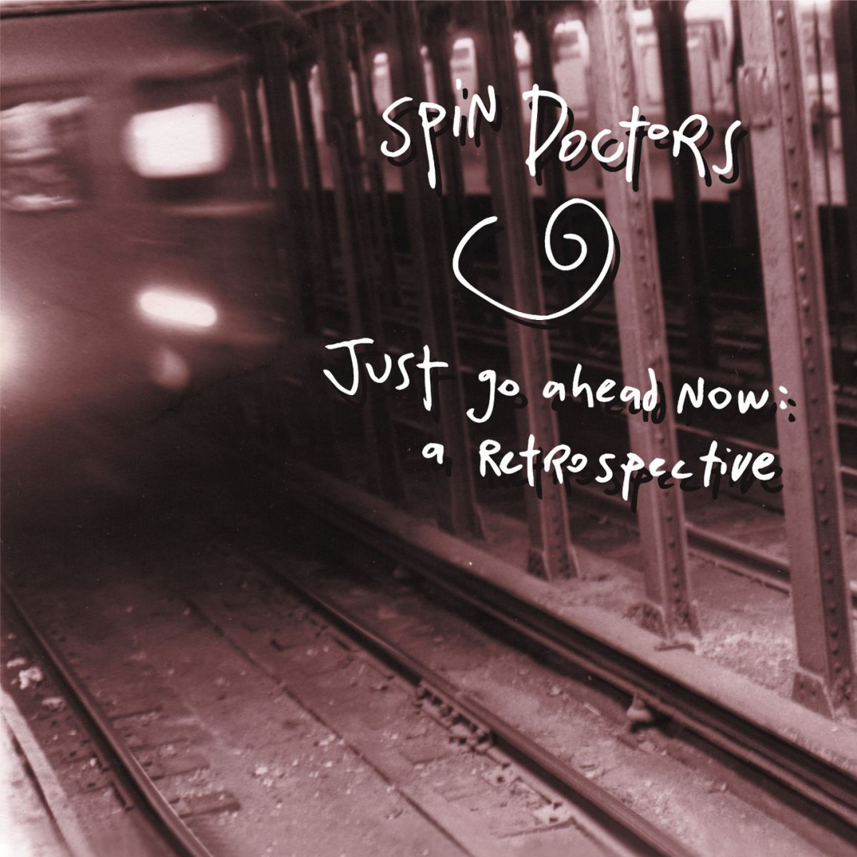 Spin Doctors